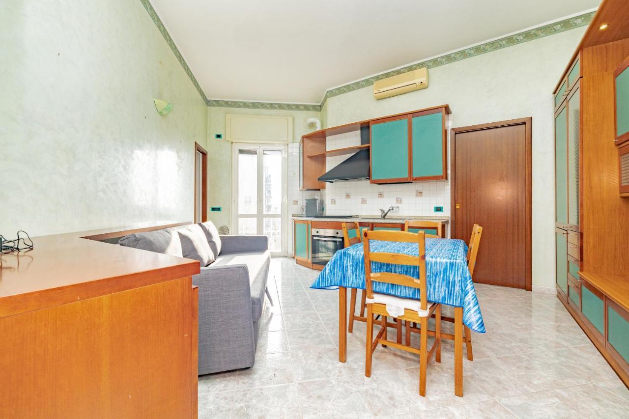 Casa Vicinissima All'Ospedale San Paolo Milan Luaran gambar